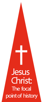 timeline-Jesus-arrow